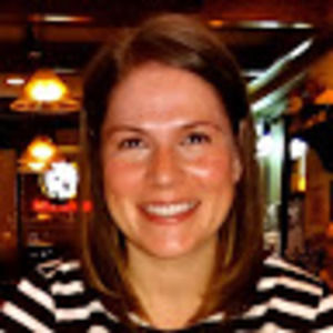 Meet your Posher, Kristine